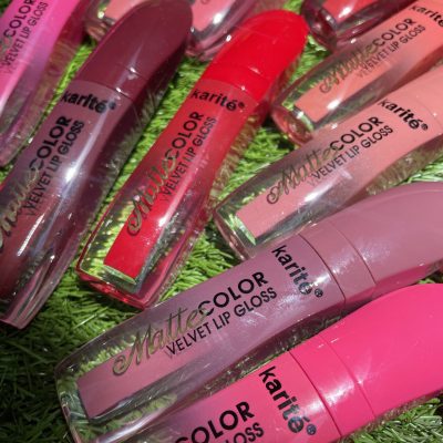 رژ مایع اورجینال کاریت