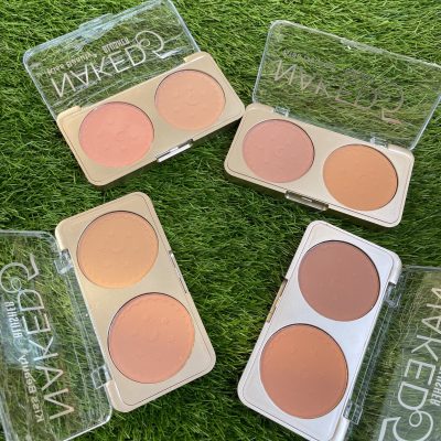 پلت رژگونه دوعددی اورجینال