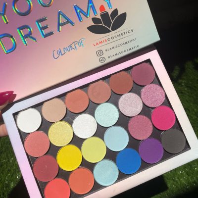 پلت سایه مغناطیسی