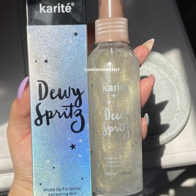 اسپری فیکس شاین کاریت