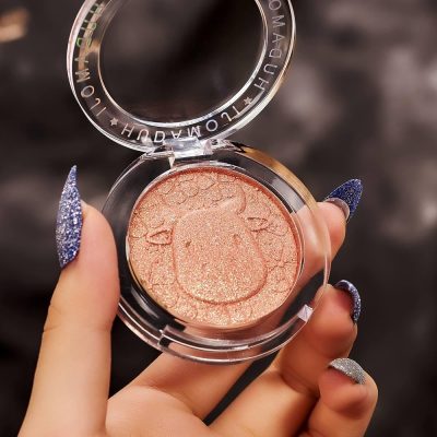 هایلایتر هدی موجی🐮