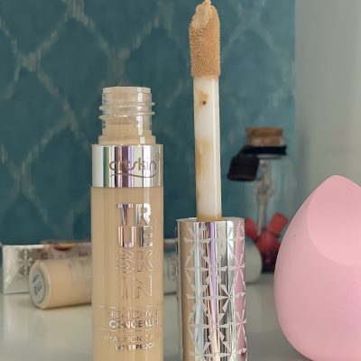 کانسیلر ضدآب آرت اسکین