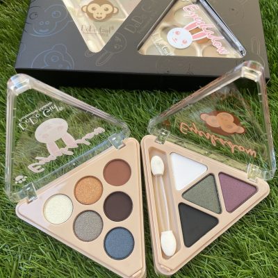 پک سایه ۲ عددی خرگوشی