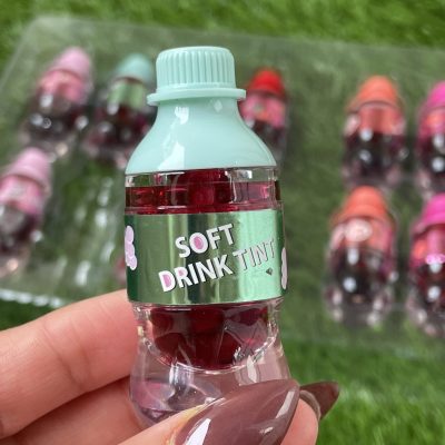 تینت نوشابه