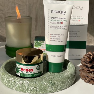 محصولات ضدجوش