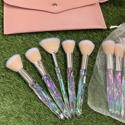 ست براش اورجینال الماسی