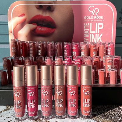 رژلب فول سایز اورجینال Koural Beauty