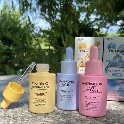 سرم پوستی تایلامی