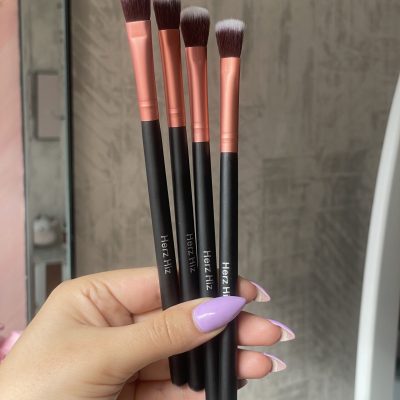 براش بلندینگ سایه