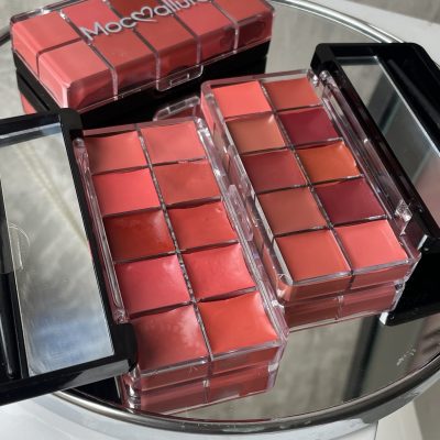 پلت رژ اورجینال Mocallure