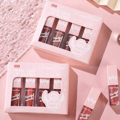 پک لیپ گلاس اورجینال Dragon Ranee