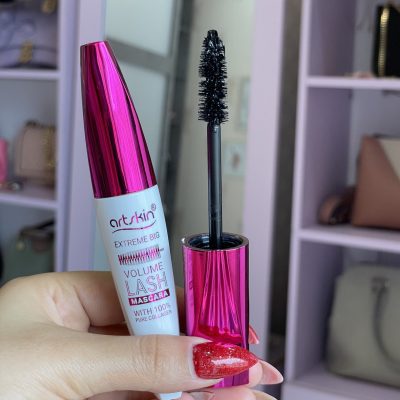 ریمل کلاژن آرت اسکین