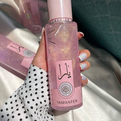 بادی اسپلش شاین یارا