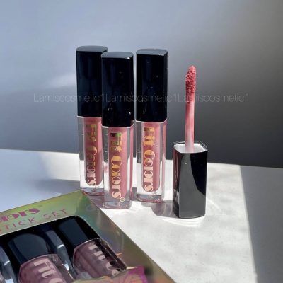 رژلب مایع ۲۴ساعته Fit Colors