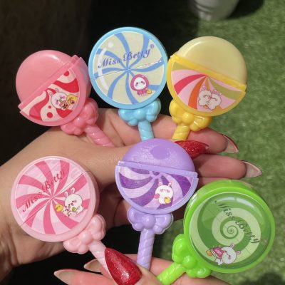 بالم لب آبنبناتی