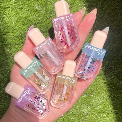 شاین لب بستنی