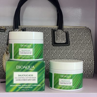 ماسک سالیسیلیک اسید Bioaqua