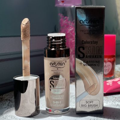 کانسیلر ۵کاره آرت اسکین