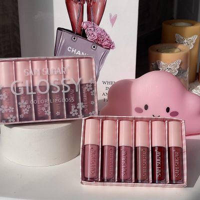 پک رژ اورجینال Sam Sugar