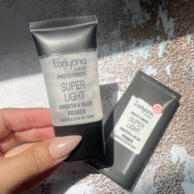 پرایمر ژله ای Jaklin