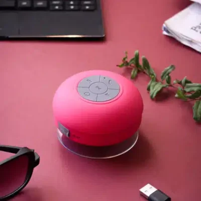 اسپیکر بلوتوثی ضدآب