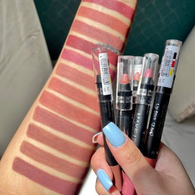 رژمدادی آلمانی ضداب Makeup