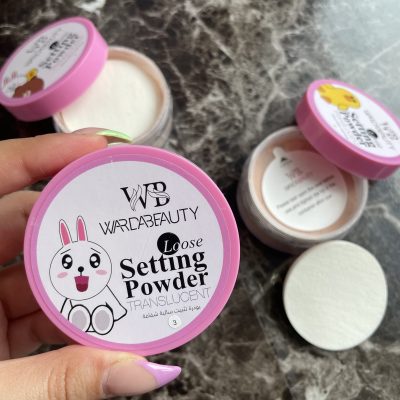 پودرفیکس میشا