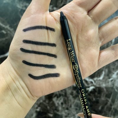 مداد چشم شمعی اوریفلیم