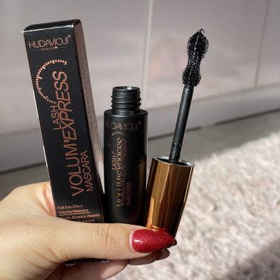 ریمل ۳۶ ساعته هدی موجی