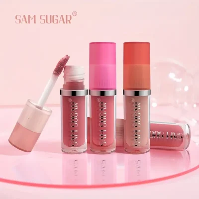 پک رژ اورجینال Sam Sugar