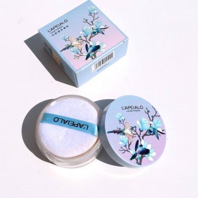 پودرفیکس اورجینال Lapeialo