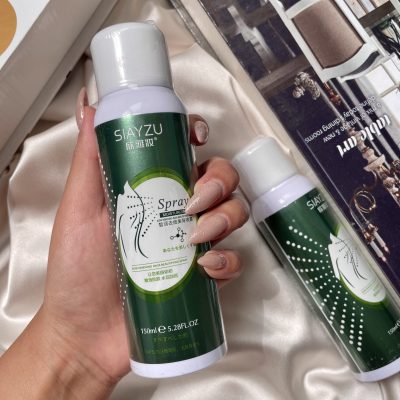 اسپری ضدجوش بدن Siayzu