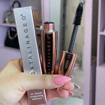 ریمل فرانسوی Catalinageo