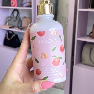 لوسیون هلو Bioaqua