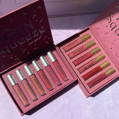 پک رژ ۲۴ساعته اورجینال Sam Sugar