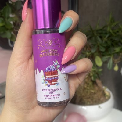 بادی اسپلش و عطر جیبی اورجینال