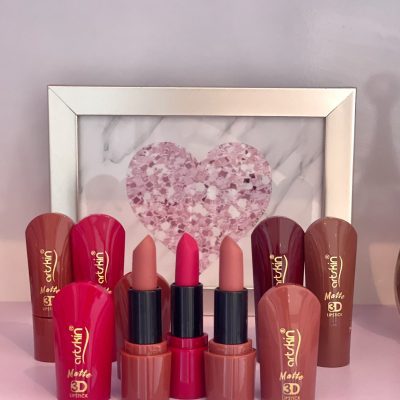 رژلب جامد آرت اسکین