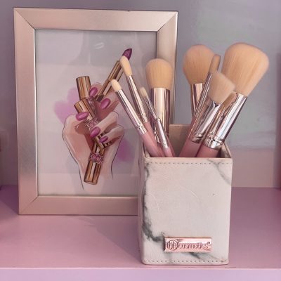 ست براش استند دار bh cosmetics