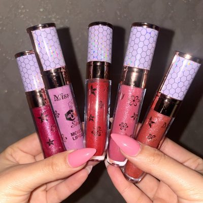 لیپ گلاس اورجینال فول سایز میس بتی