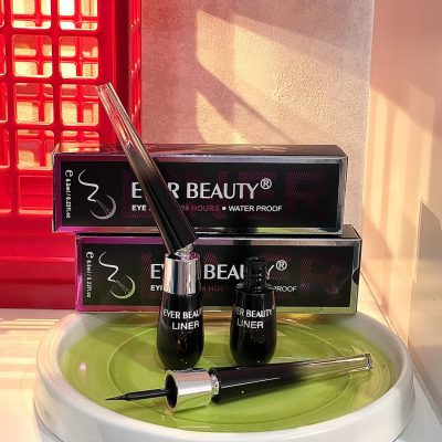 خط چشم حرفه ای Ever beauty