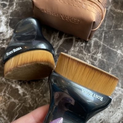 شت حرفه ای اورجینال (کرم پودر،رژگونه،کانتور)