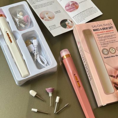 دستگاه سوهن ناخن