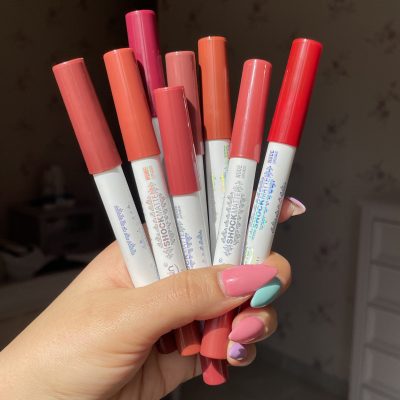 رژلب مدادی اورجینال آرت اسکین