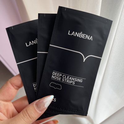 چسب بینی ورقه ای لانبنا