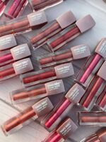 لیپ گلاس شاین ۲۴ساعته Romantic - Image 2