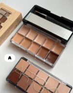 پلت کانتور و کانسیلر آرت اسکین - Image 4