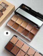 پلت کانتور و کانسیلر آرت اسکین - Image 3