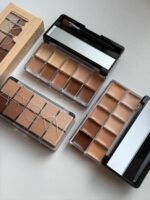 پلت کانتور و کانسیلر آرت اسکین