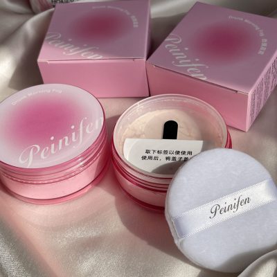 پودرفیکس نچرال Peinifen