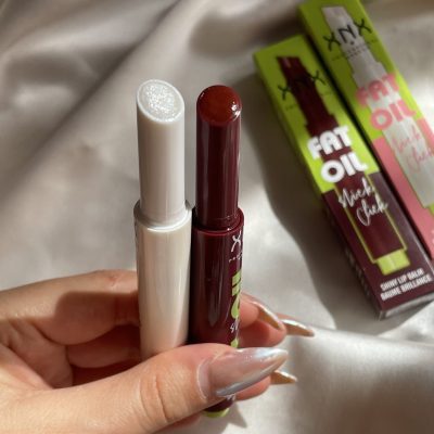 لیپ پلامپر خیس اورجینال XnX